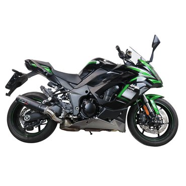GPR Kawasaki Ninja 1000 Sx 2021-2022 K.180.E5.M3.BT