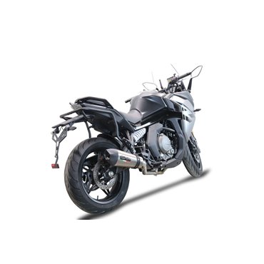 GPR Kawasaki Ninja 1000 Sx 2021-2022 K.180.E5.M3.BT