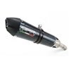 GPR Kawasaki Ninja 1000 Sx 2021-2022 K.180.E5.M3.INOX