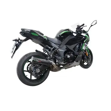 GPR Kawasaki Ninja 1000 Sx 2021-2022 K.180.E5.M3.PP