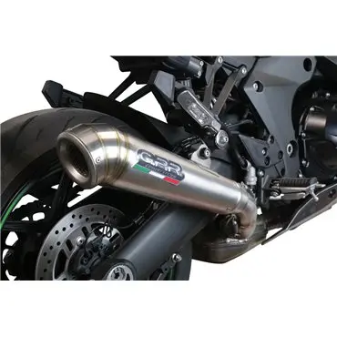 GPR Kawasaki Ninja 1000 Sx 2021-2022 K.180.E5.PCEV