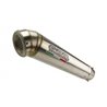 GPR Kawasaki Ninja 1000 Sx 2021-2022 K.181.M3.INOX