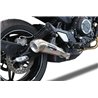 GPR Kawasaki Ninja 1000 Sx 2021-2022 K.181.M3.INOX