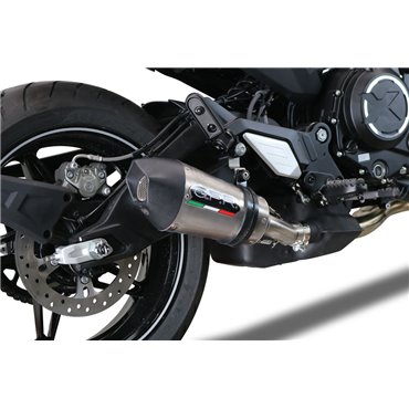 GPR Kymco Downtown 350 2019-2020 KYM.CAT.11.EVO4