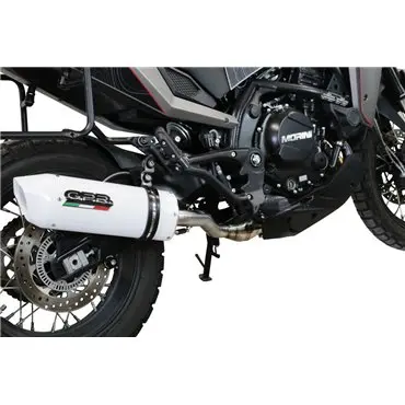 GPR Moto Morini X-CAPE 650 2021-2023 MO.6.CAT.ALBE5