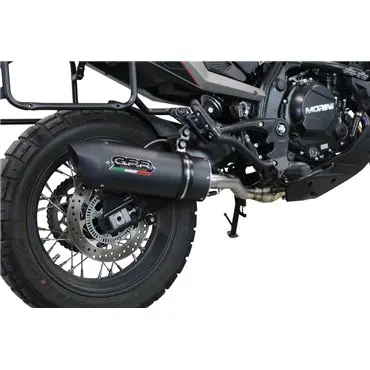 GPR Moto Morini X-CAPE 650 2021-2023 MO.6.CAT.FNE5