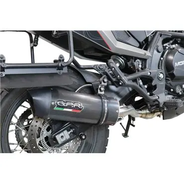 GPR Moto Morini X-CAPE 650 2021-2023 MO.6.CAT.FP4