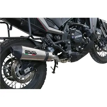GPR Moto Morini X-CAPE 650 2021-2023 MO.6.CAT.GPAN.TO