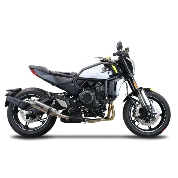 GPR Royal Enfield Meteor 350 2021-2023 ROY.10.CAT.DENE