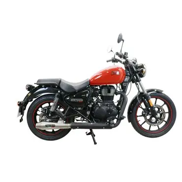 GPR Royal Enfield Meteor 350 2021-2023 ROY.10.CAT.ULTRA