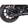 GPR Royal Enfield Meteor 350 2021-2023 ROY.10.RACE.DENE