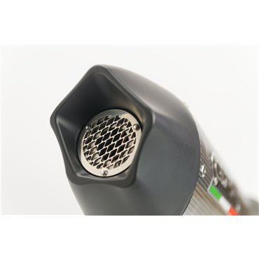 GPR Triumph Trident 660 2021-2022 E5.T.94.CAT.M3.TN