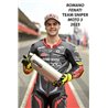 GPR Yamaha XSR 125 2021-2022 E5.CO.Y.231.CAT.FUPO