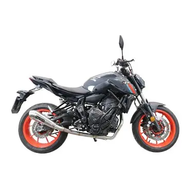 GPR Yamaha Mt-07 2021-2022 E5.Y.225.CAT.PCEV