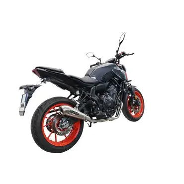 GPR Yamaha Mt-07 2021-2022 E5.Y.225.CAT.PCEV