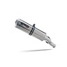 GPR Yamaha Mt-07 2021-2022 E5.Y.228.CAT.M3.INOX