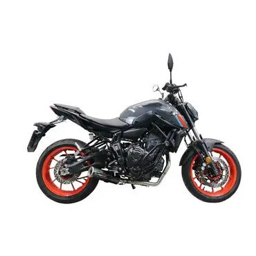 GPR Yamaha Mt-07 2021-2022 E5.Y.228.CAT.M3.PP