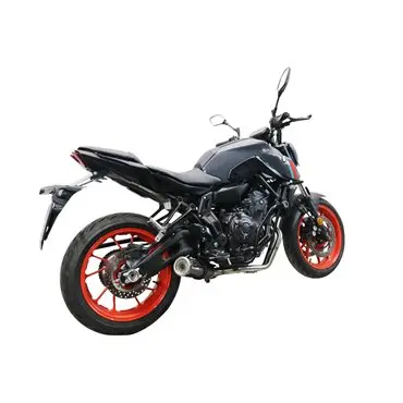 GPR Yamaha Mt-07 2021-2022 E5.Y.228.CAT.M3.PP