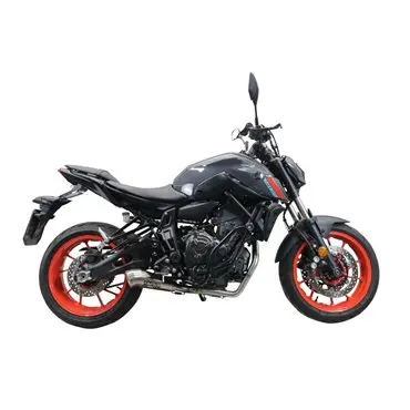 GPR Yamaha Mt-07 2021-2022 E5.Y.228.CAT.PCEV