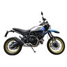 GPR Yamaha Raptor YFM 700 R 2006-2014 ATV.33.DEATV