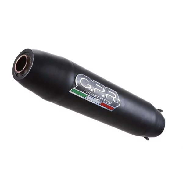 GPR Zontes Zt 310 X / T 2018-2020 E4.Z.2.CAT.DENE