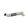 Hp Corse Exhaust Aprilia Tuareg 660