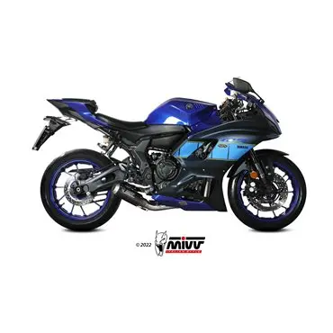 Mivv MK3 Yamaha R7