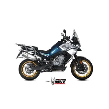 Mivv Delta Race Cf Moto 800 MT