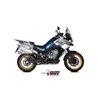 Mivv Delta Race Cf Moto 800 MT