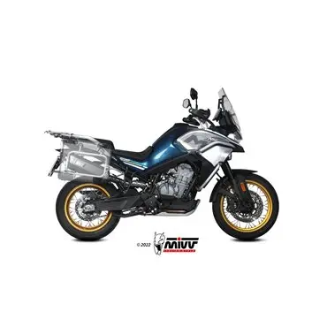 Mivv Delta Race Cf Moto 800 MT