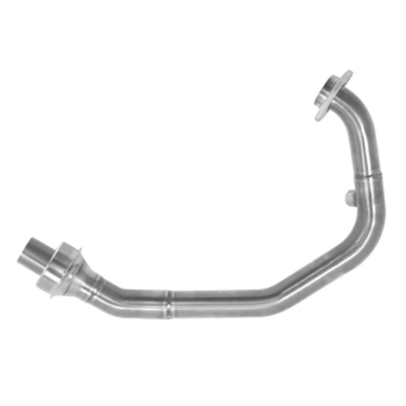 Arrow Exhaust Collecteur Sportif Husqvarna Svartpilen 401 Arrow Exhaust Collecteur Sportif Husqvarna Svartpilen 401