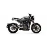 Arrow Exhaust Husqvarna Svartpilen 401