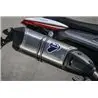Termignoni Ducati Hypermotard 821