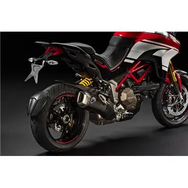 Termignoni Ducati Multistrada 1200