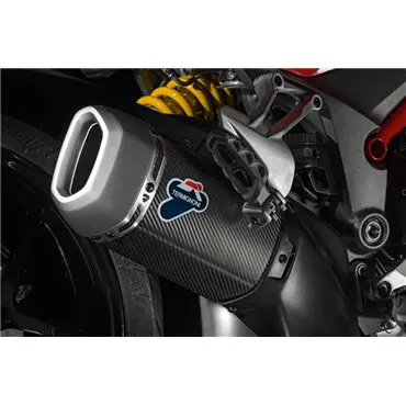 Termignoni Ducati Multistrada 1200