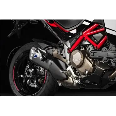 Termignoni Ducati Multistrada 1200