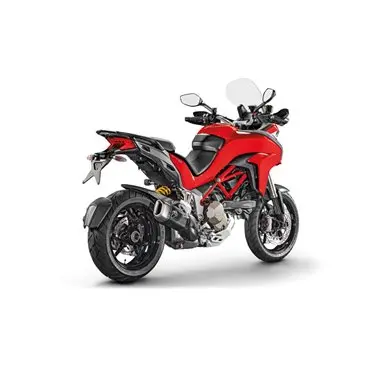 Termignoni Ducati Multistrada 1200