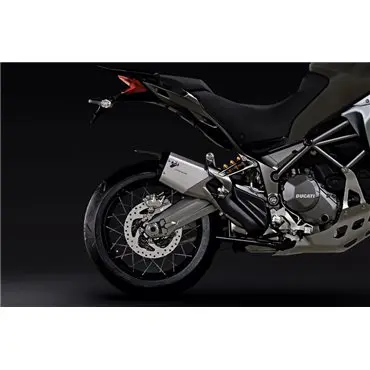 Termignoni Ducati Multistrada 1200