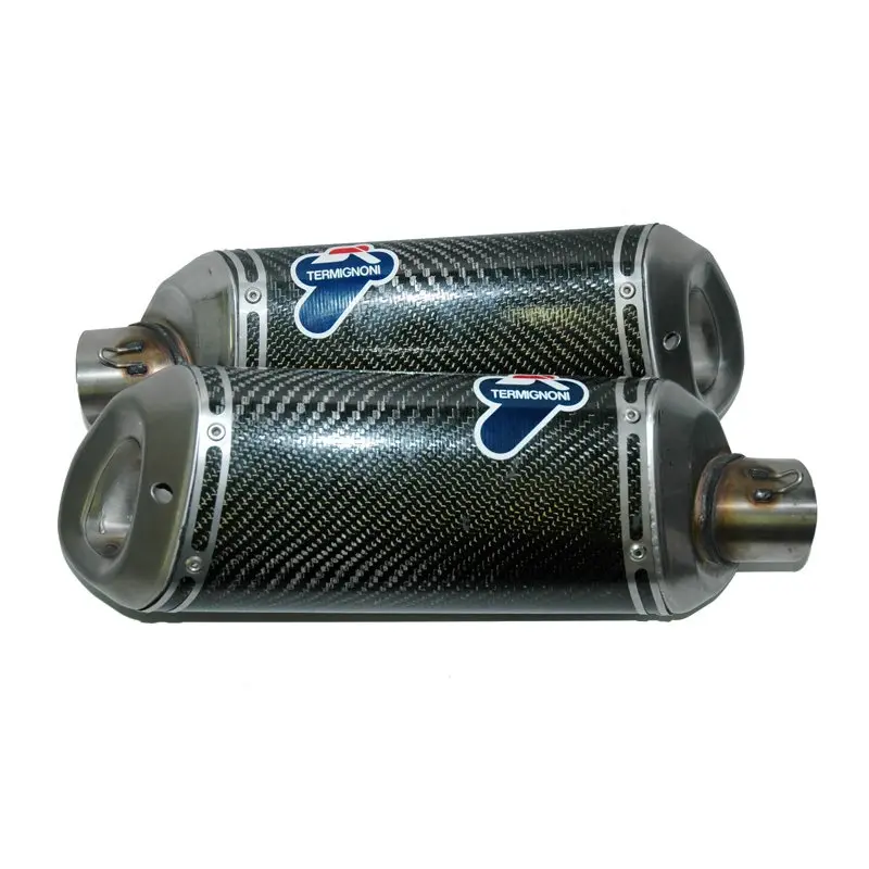 Termignoni Ducati 848 1098 1198 Termignoni Ducati 848 1098 1198