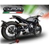 Termignoni Ducati Monster 1200