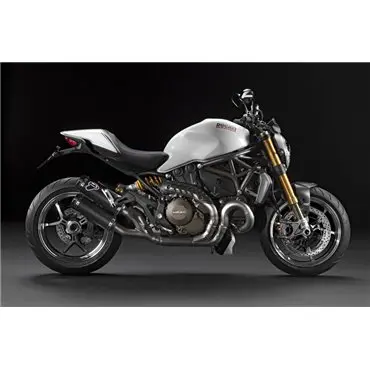 Termignoni Ducati Monster 1200