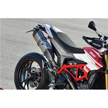 Termignoni Ducati Hypermotard 939