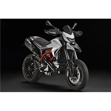 Termignoni Ducati Hypermotard 939