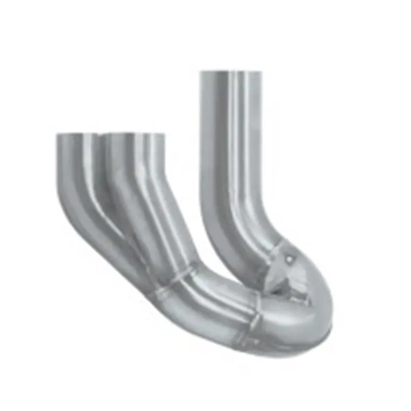 Arrow Exhaust Decatalyzer - Remove Catalyzer Ducati Hypermotard 950 Arrow Exhaust Decatalyzer - Remove Catalyzer Ducati Hypermotard 950