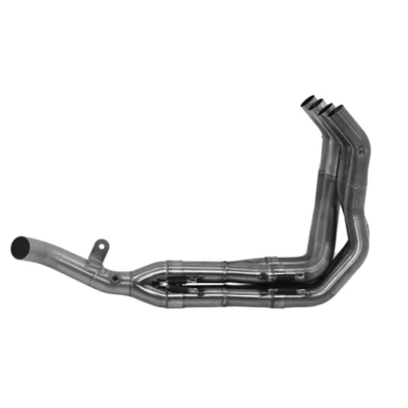 Arrow Exhaust Kit Collettori Racing Kawasaki Versys 1000 Arrow Exhaust Kit Collettori Racing Kawasaki Versys 1000