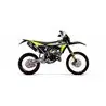 Giannelli Silencers Fantic XE 50 Enduro