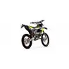 Giannelli Silencers Fantic XE 50 Enduro