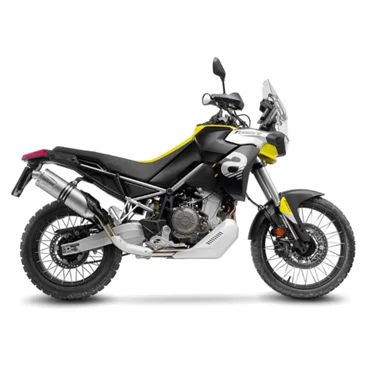 Leovince Aprilia Tuareg 660 LV ONE EVO