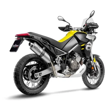 Leovince Aprilia Tuareg 660 LV ONE EVO