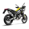 Leovince Aprilia Tuareg 660 LV ONE EVO